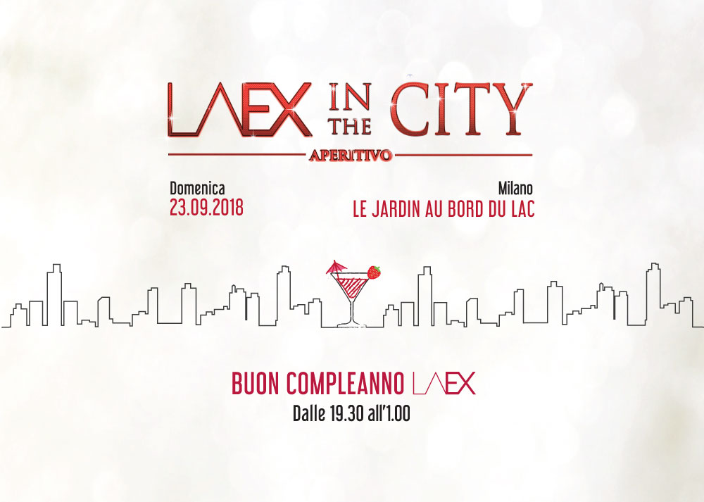 LAeX Eventi Milano lesbiche lgbt