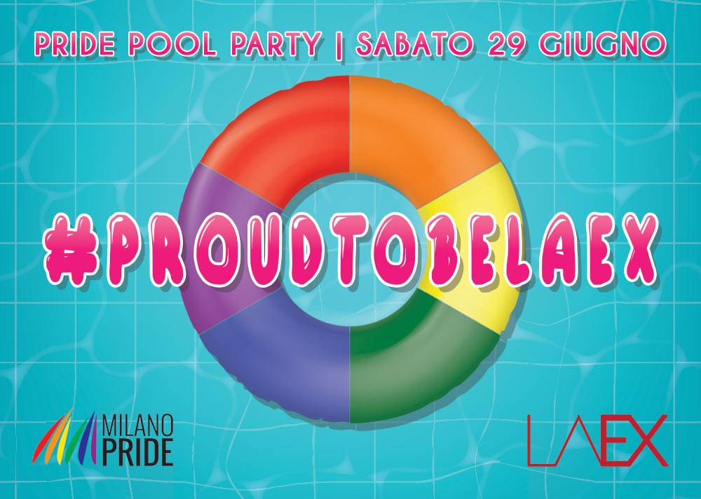 LAeX Eventi Milano lesbiche lgbt